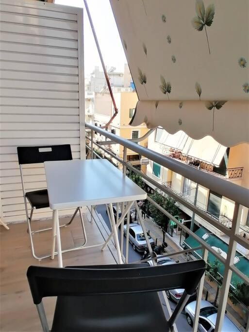 Koukaki Cozy Apartment 5 Minutes To Metro Афины Экстерьер фото