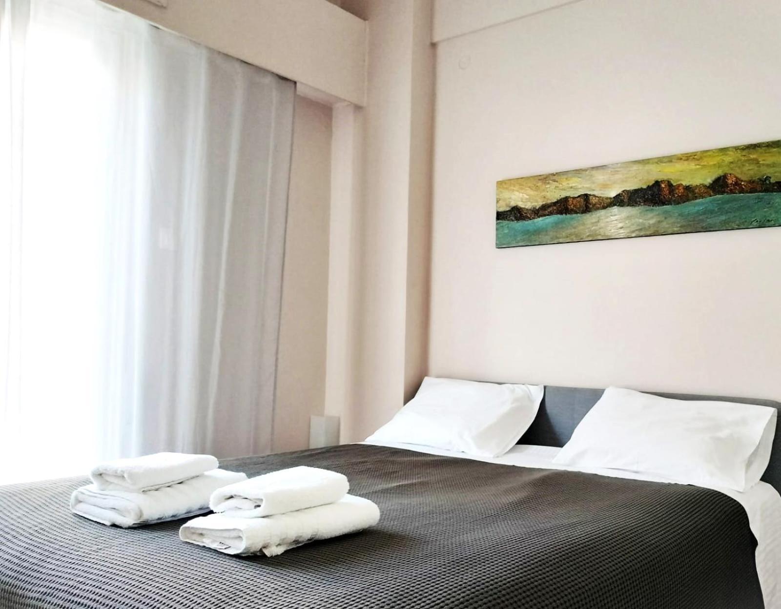 Koukaki Cozy Apartment 5 Minutes To Metro Афины Экстерьер фото